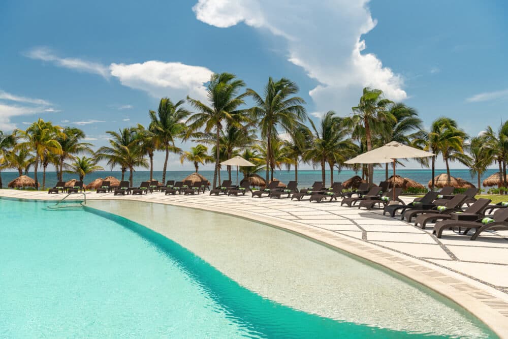 Dreams Puerto Morelos Resort & Spa — foto 4 de 5