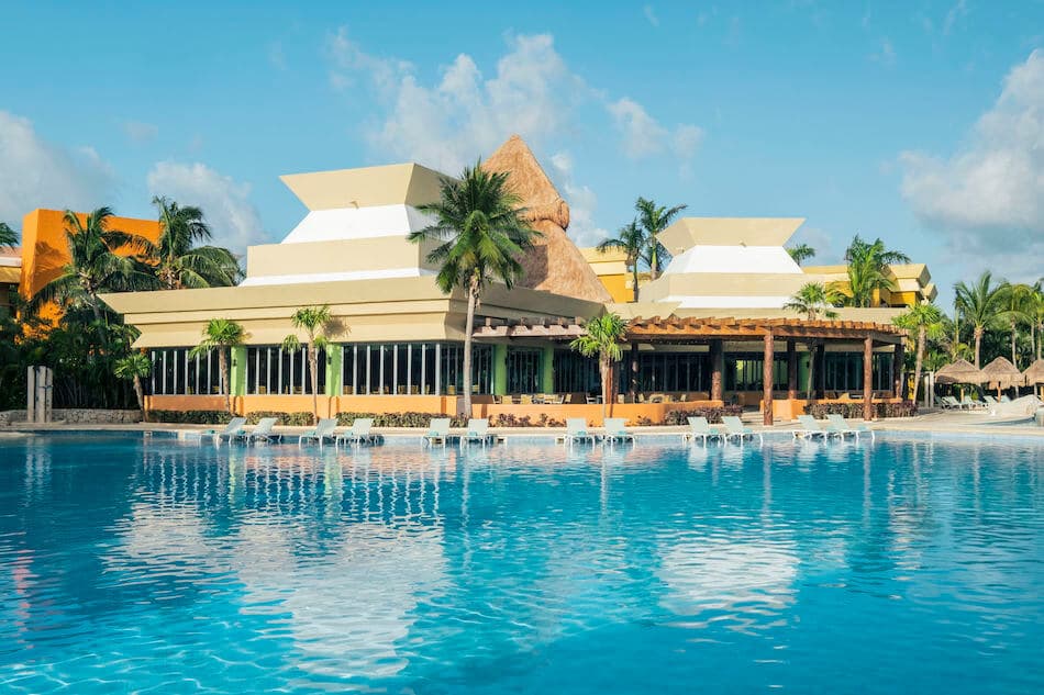 Iberostar Selection Paraiso Maya Suites — foto 3 de 5