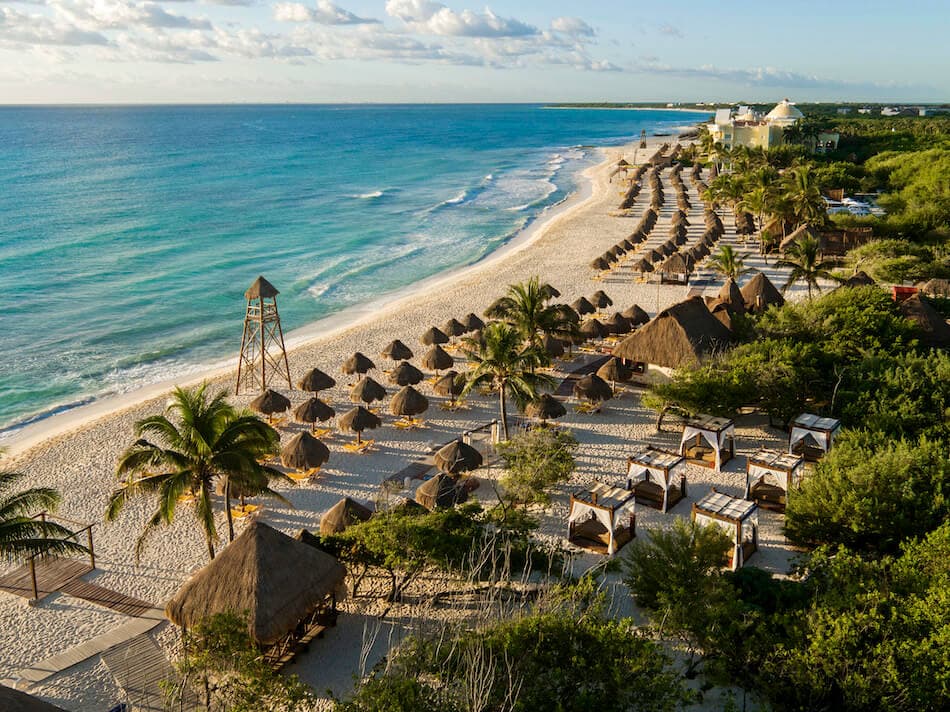 Iberostar Waves Paraíso del Mar — foto 4 de 5