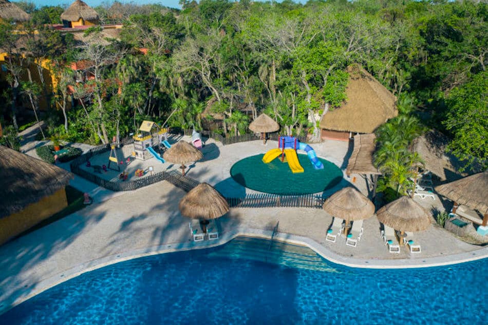 Iberostar Waves Tucán — foto 4 de 5