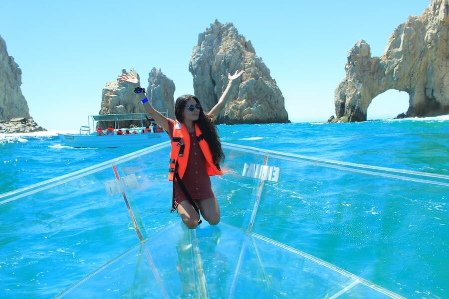 Clear Boat Los Cabos — foto 1 de 5