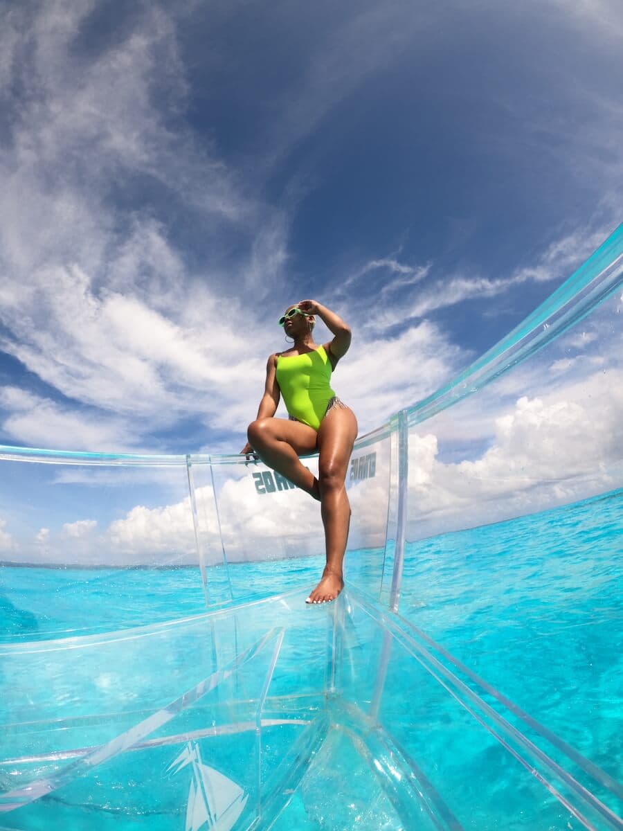 Clear Boat Los Cabos — foto 4 de 5