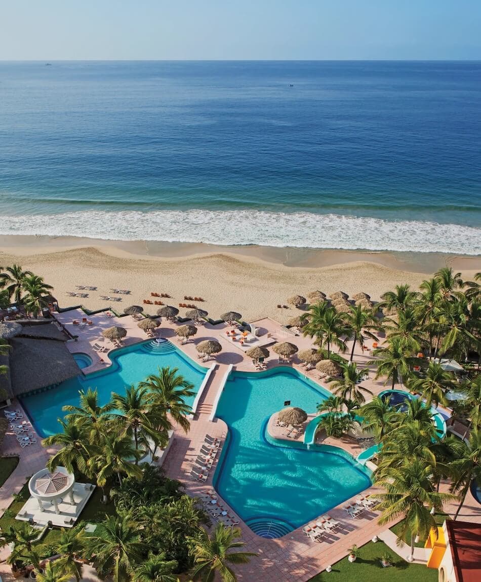 Sunscape Dorado Pacífico Ixtapa — foto 5 de 5