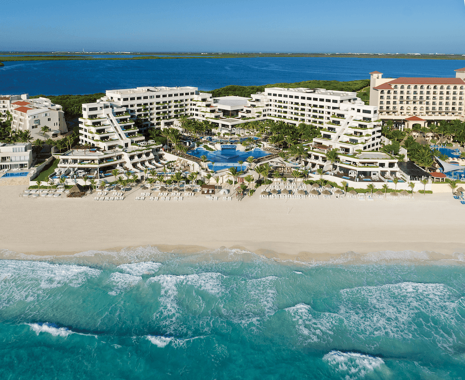 Now Emerald Cancún — foto 1 de 5