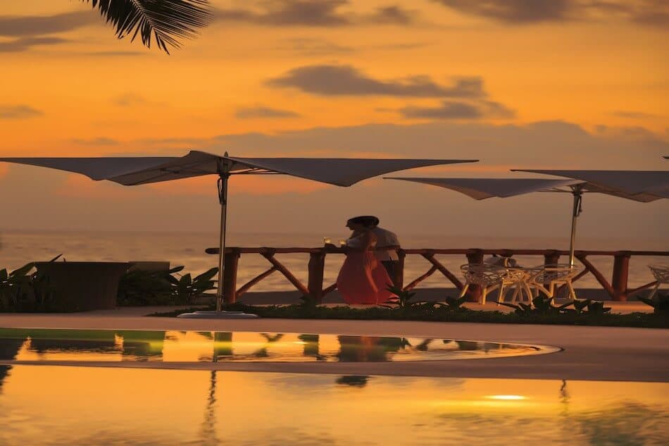 Krystal Grand Puerto Vallarta — foto 2 de 5