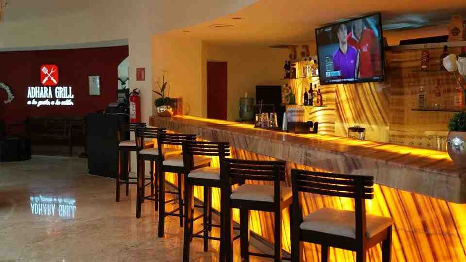 Adhara Hacienda Cancún — foto 2 de 5