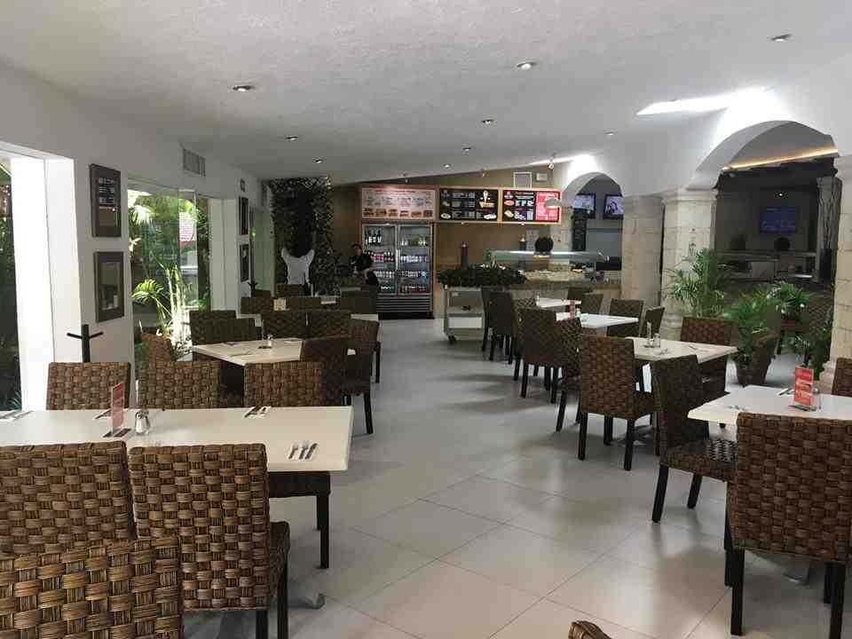 Adhara Hacienda Cancún — foto 3 de 5