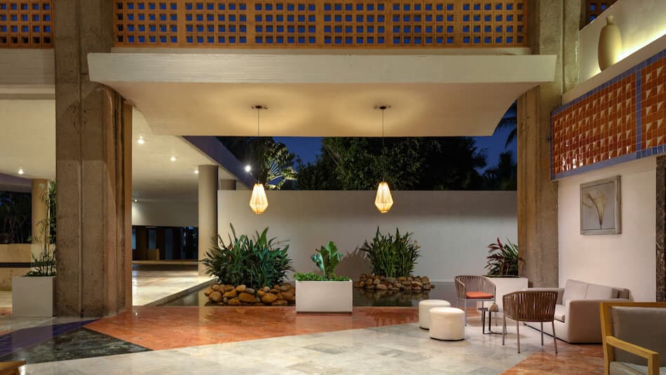Meliá Puerto Vallarta — foto 5 de 5