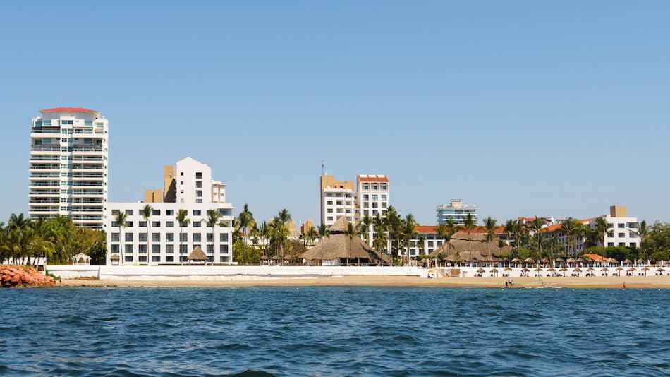 Meliá Puerto Vallarta — foto 1 de 5