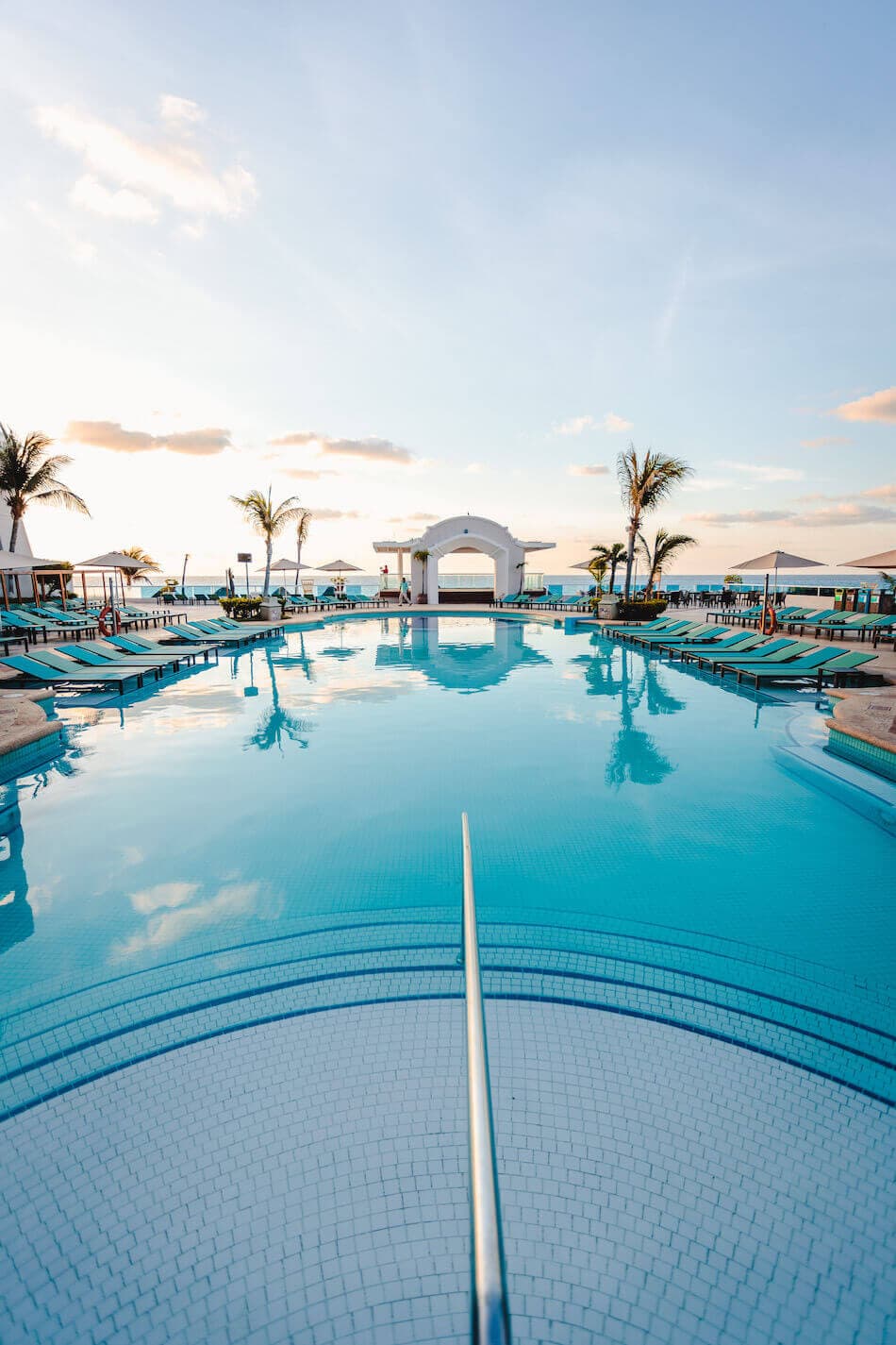 Sunscape Cancún Resort & Spa — foto 4 de 5