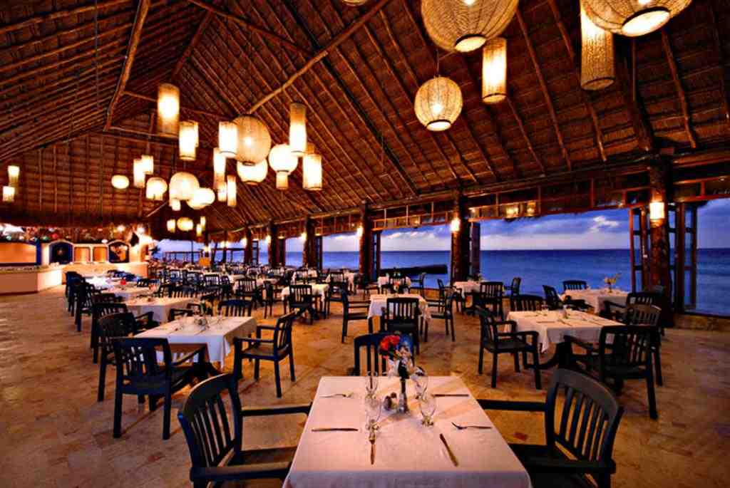 Cozumeleño Beach Resort Cozumel — foto 1 de 5