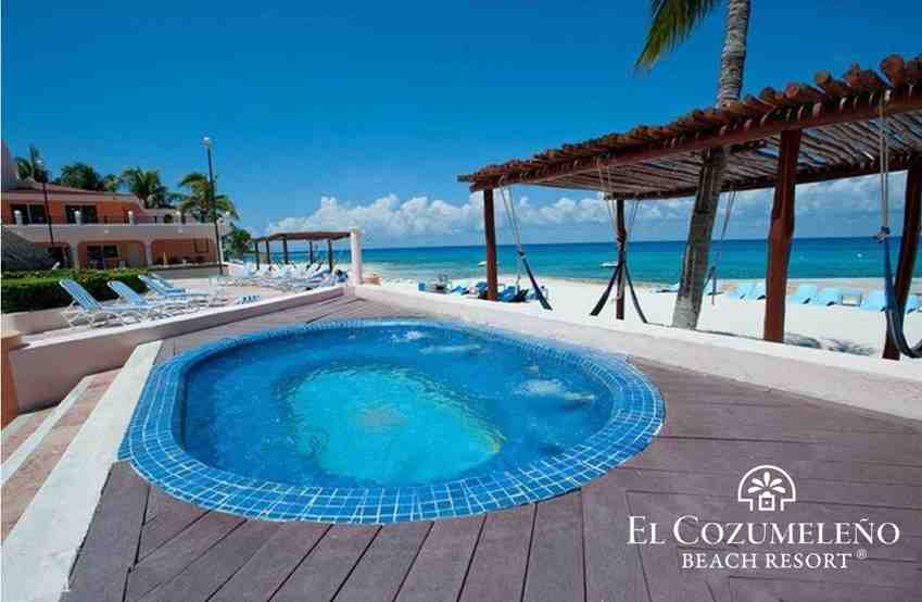 Cozumeleño Beach Resort Cozumel — foto 5 de 5