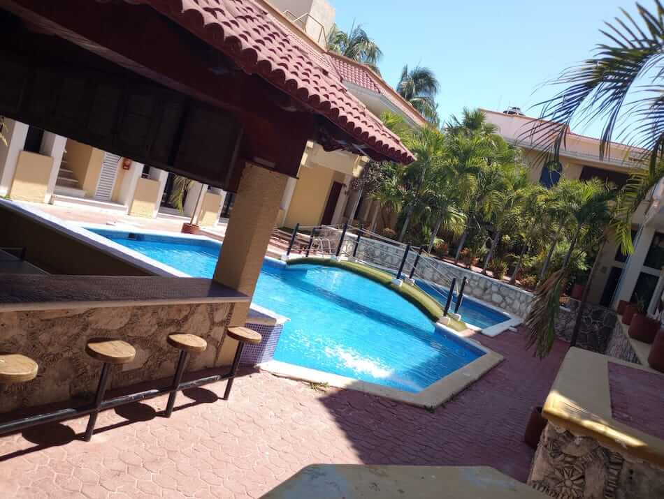 Hotel Vista Caribe — foto 2 de 5