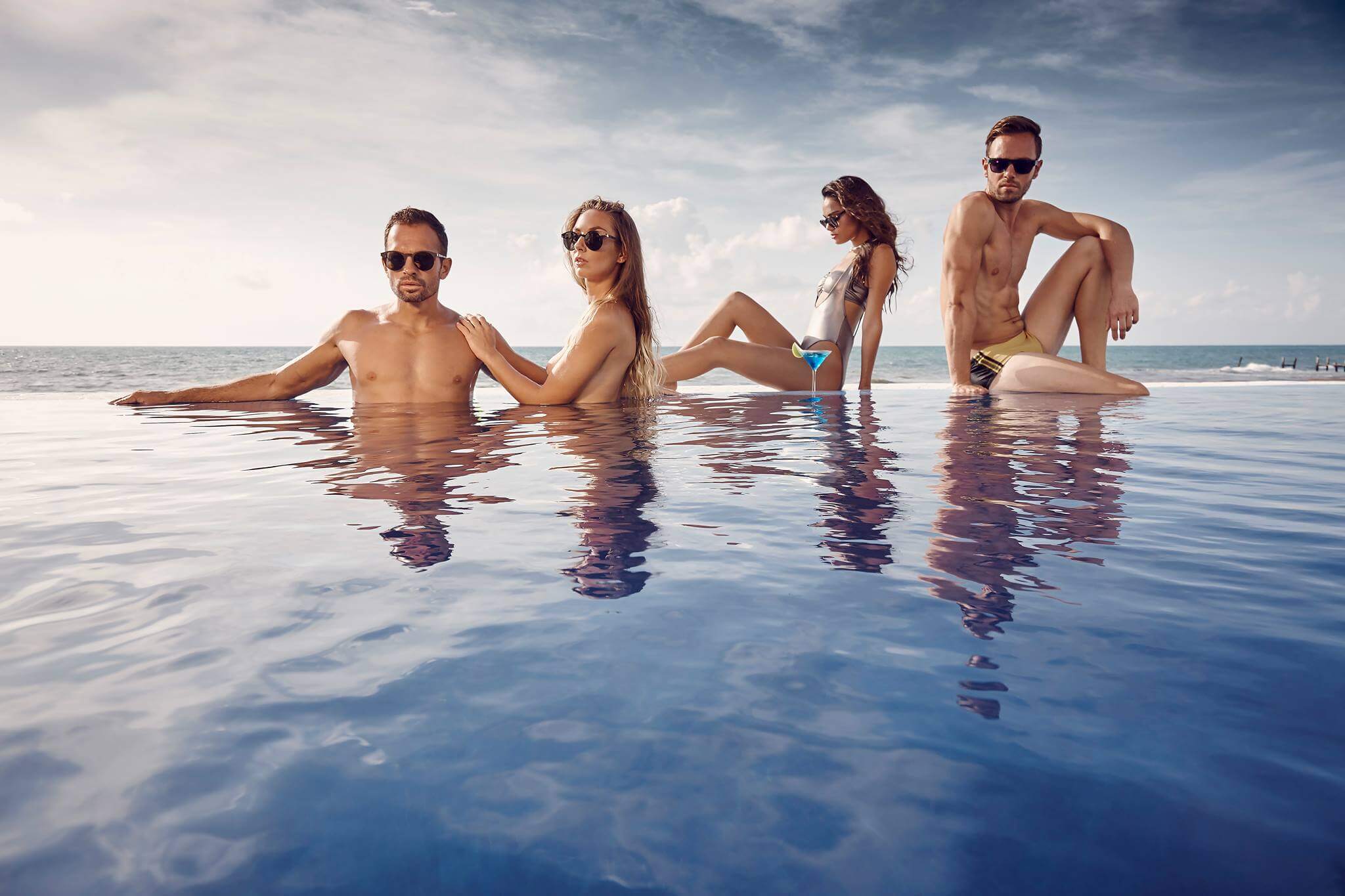 Senses Riviera Maya by Artisan — foto 1 de 5