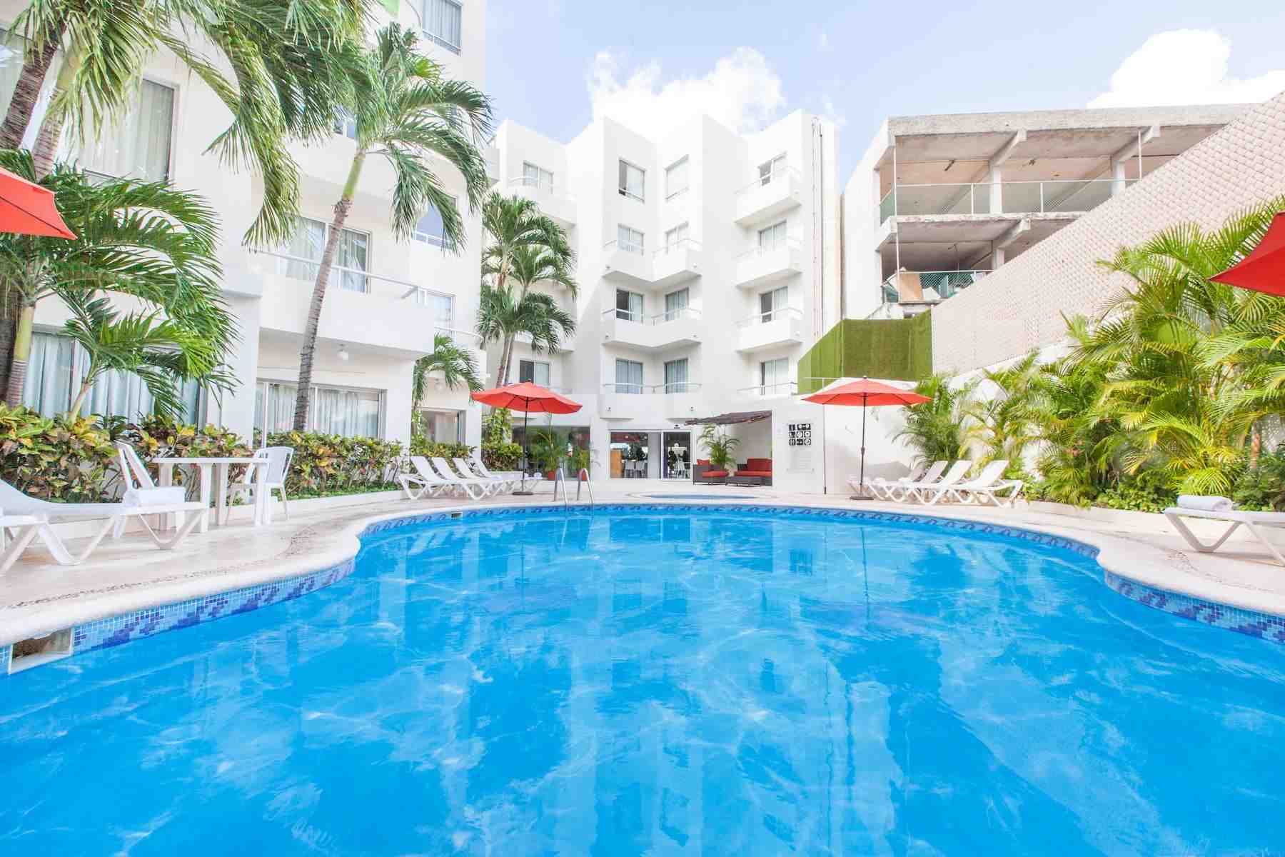 Ramada Cancún City — foto 4 de 4