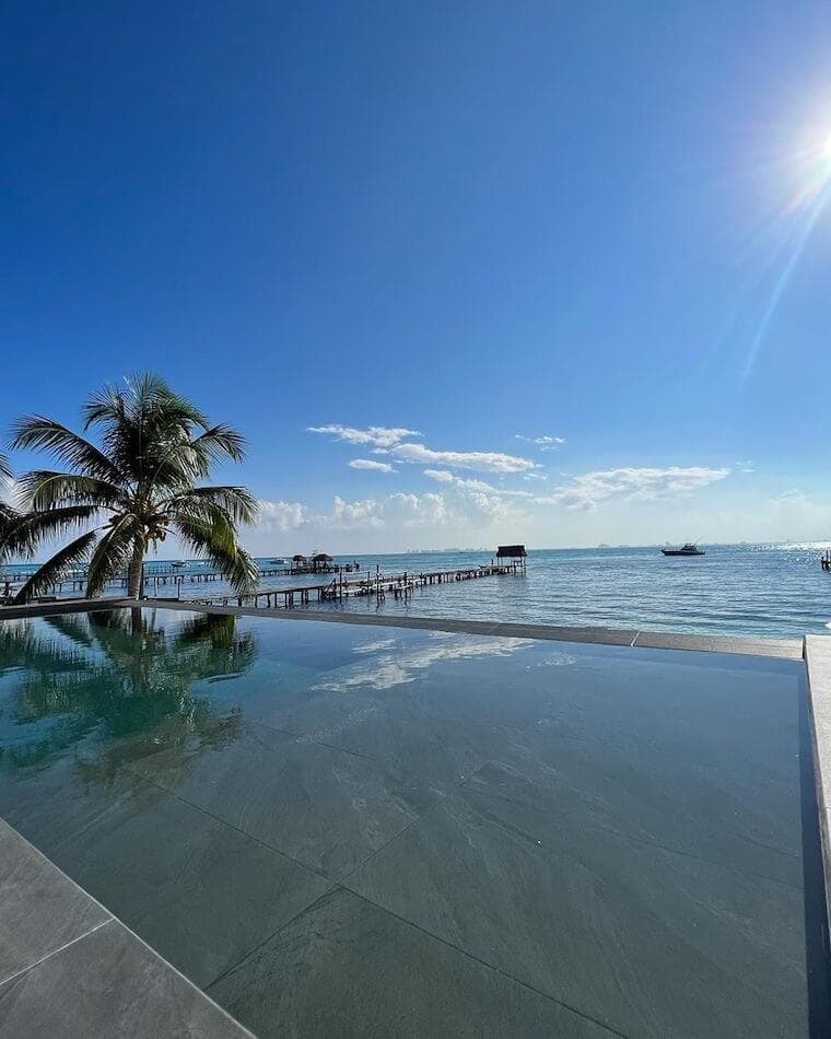 Piacere Beach Club — foto 4 de 5