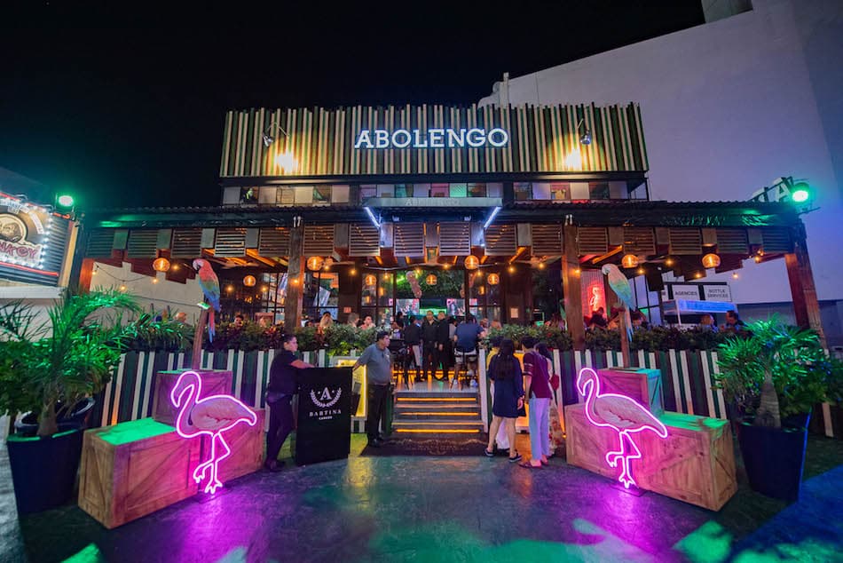 Abolengo — foto 1 de 5