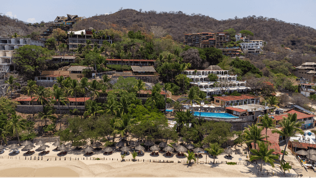 Catalina Beach Resort — foto 4 de 5