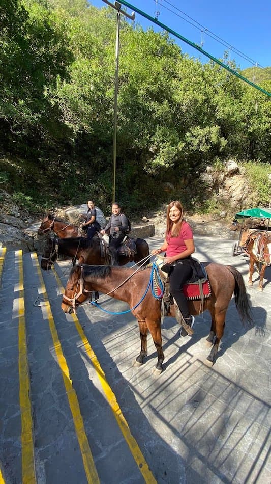 Cola de Caballo — foto 4 de 5