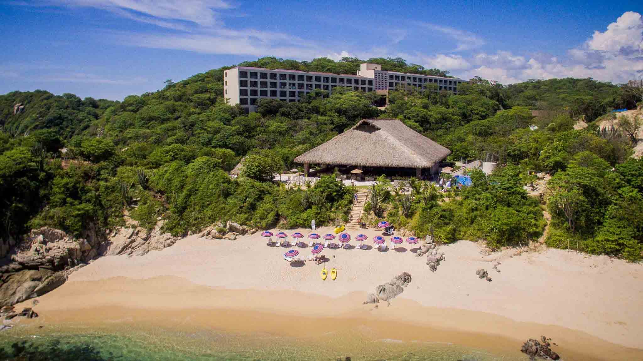 Huatulco