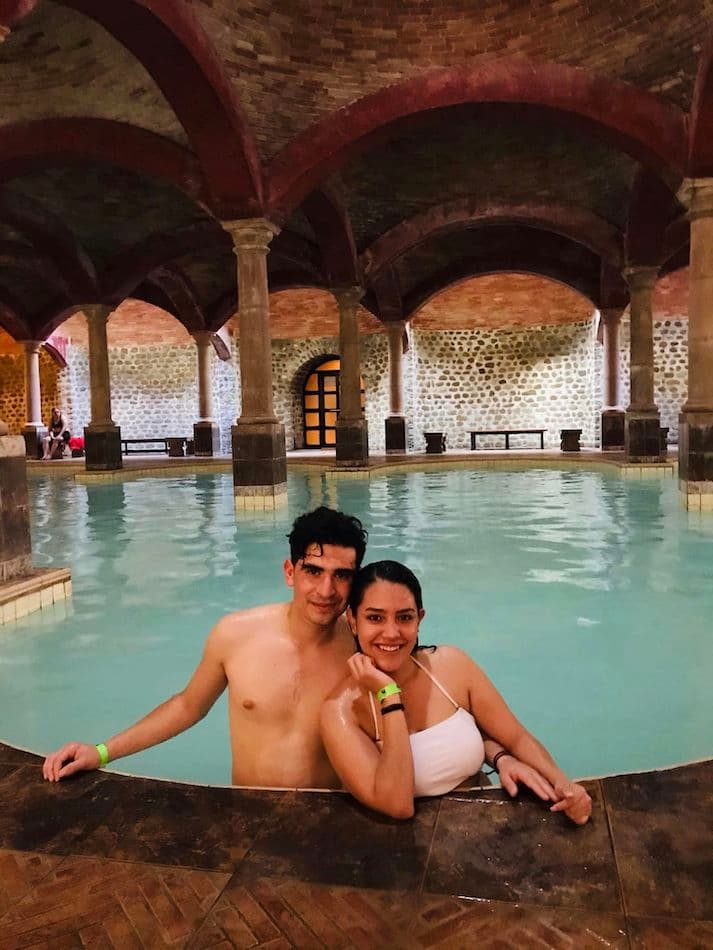 Termas San Joaquín — foto 4 de 5