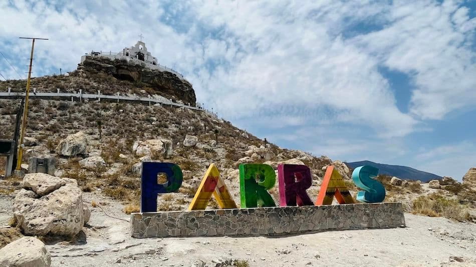 Parras de la Fuente — foto 1 de 5