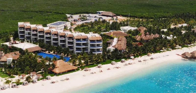 El Dorado Maroma — foto 1 de 5