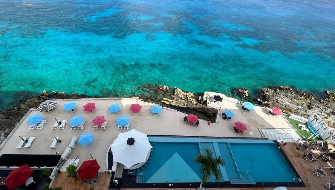 Coral Princess Hotel and Dive Resort — foto 5 de 5