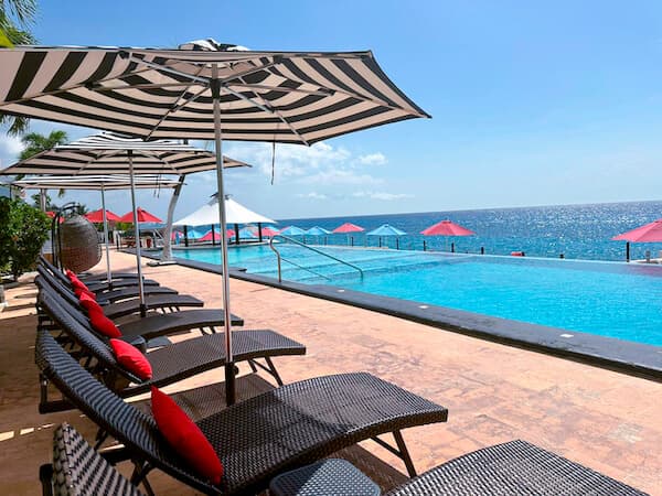 Coral Princess Hotel and Dive Resort — foto 1 de 5