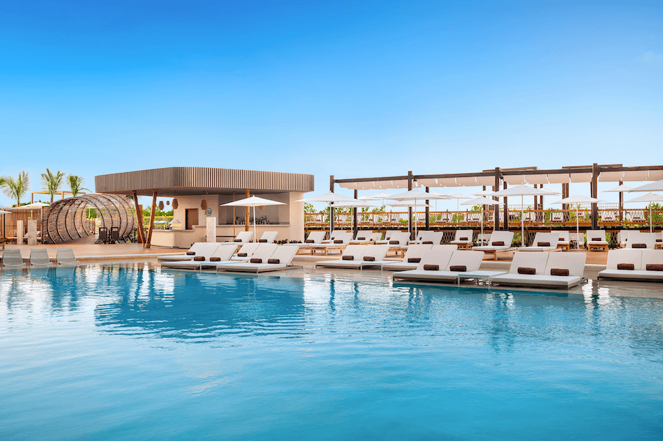Ennea Beach Club by Hyatt Vivid — foto 5 de 5