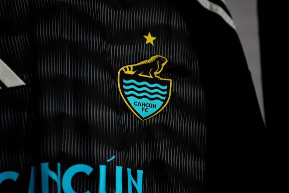 Cancún FC — foto 2 de 5