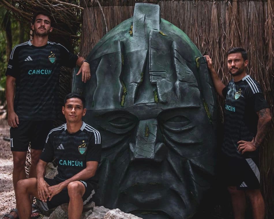 Cancún FC — foto 3 de 5