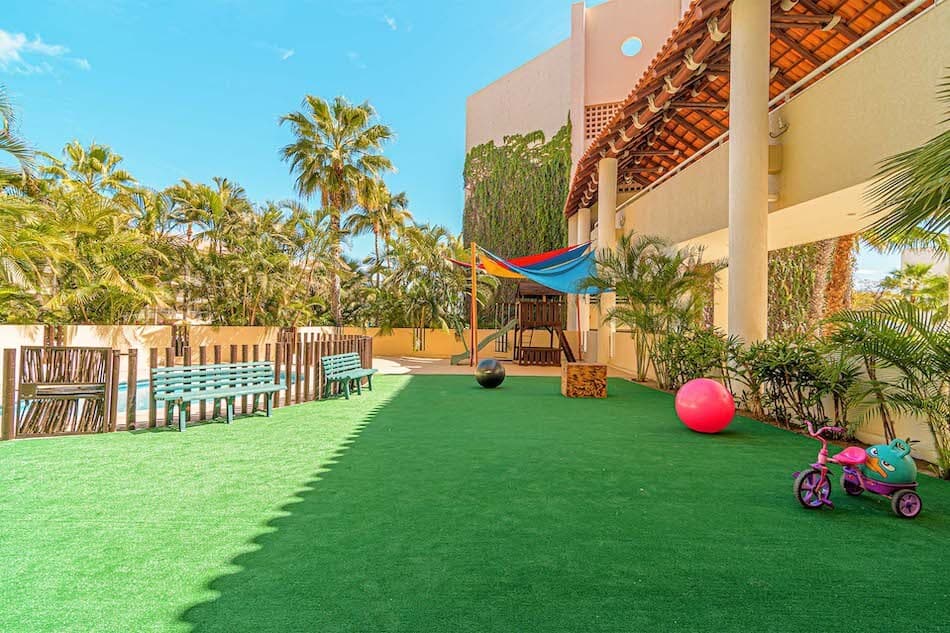 GR Solaris Lighthouse Cabos — foto 4 de 5
