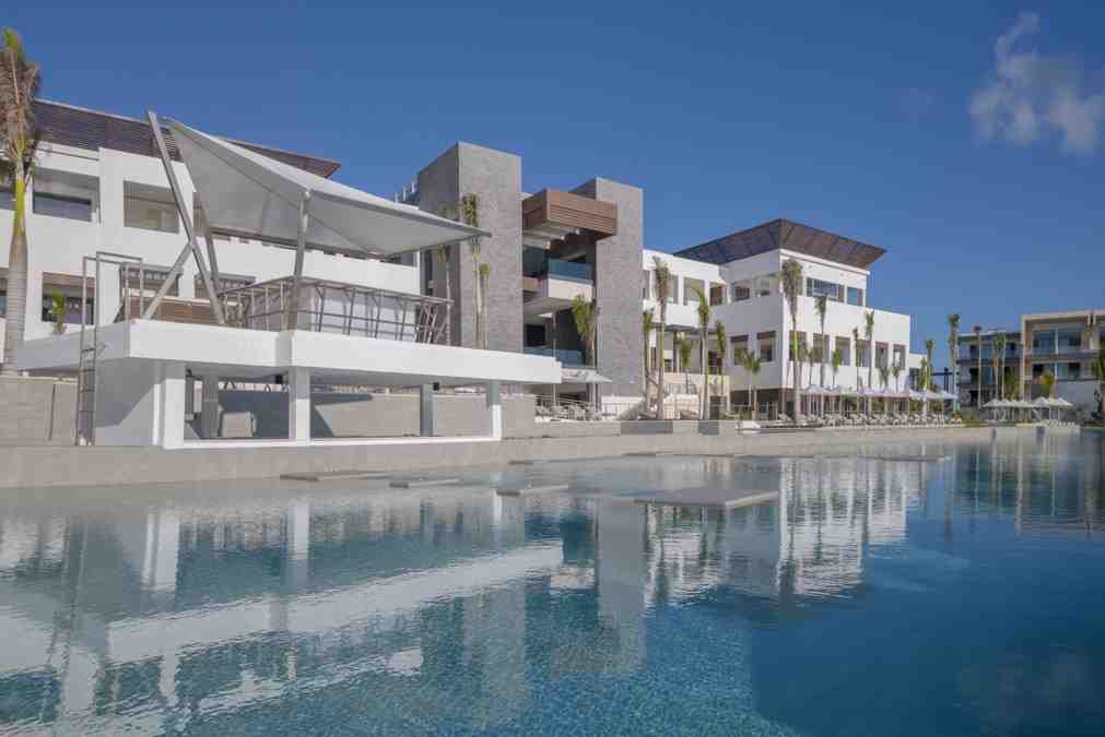 Haven Riviera Cancún — foto 5 de 5
