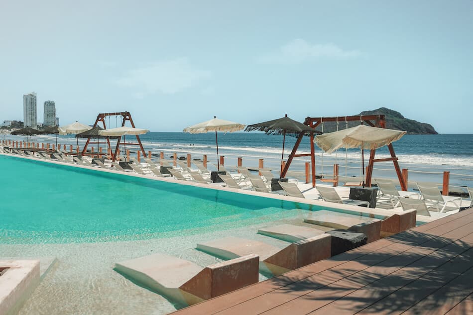 Shekinah Beach Club — foto 1 de 5