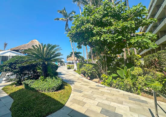 The Palms Resort of Mazatlan — foto 5 de 5