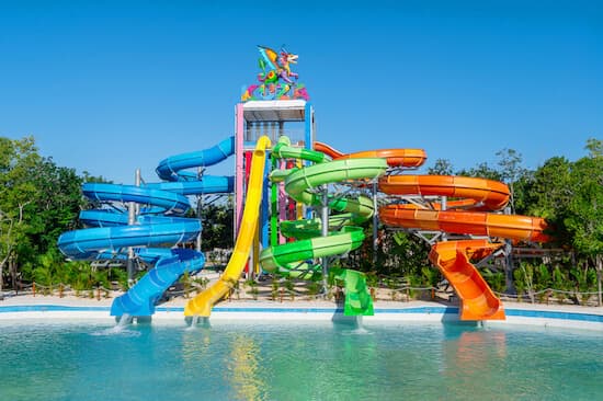KUZÁ Park Cozumel — foto 1 de 5