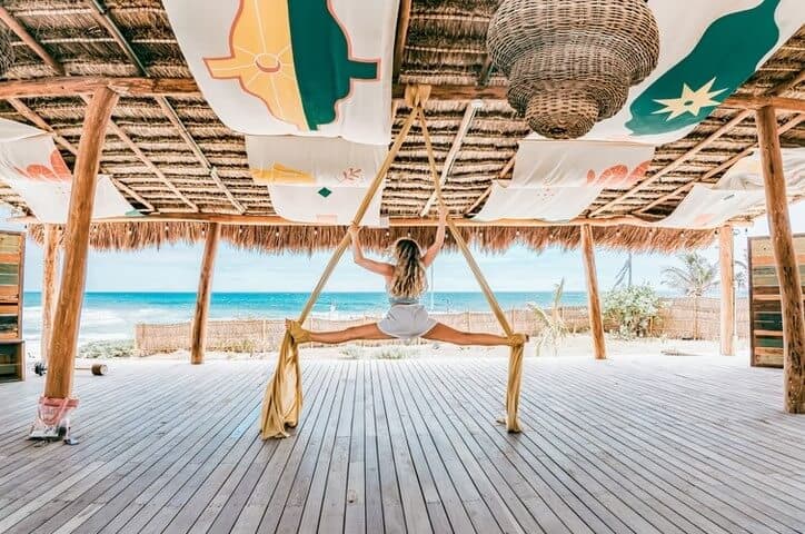 Selina Poc Na Isla Mujeres — foto 2 de 5