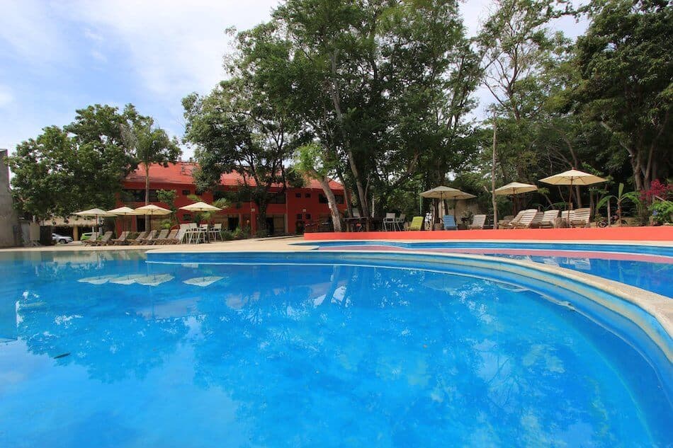 Cocos Pool Bar — foto 3 de 5