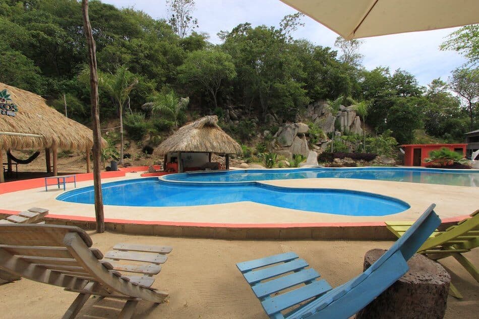 Cocos Pool Bar — foto 5 de 5