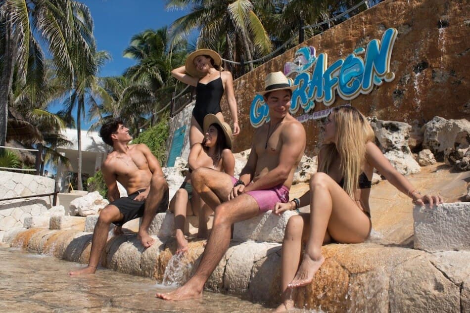 Parque Garrafón Beach Club — foto 4 de 5