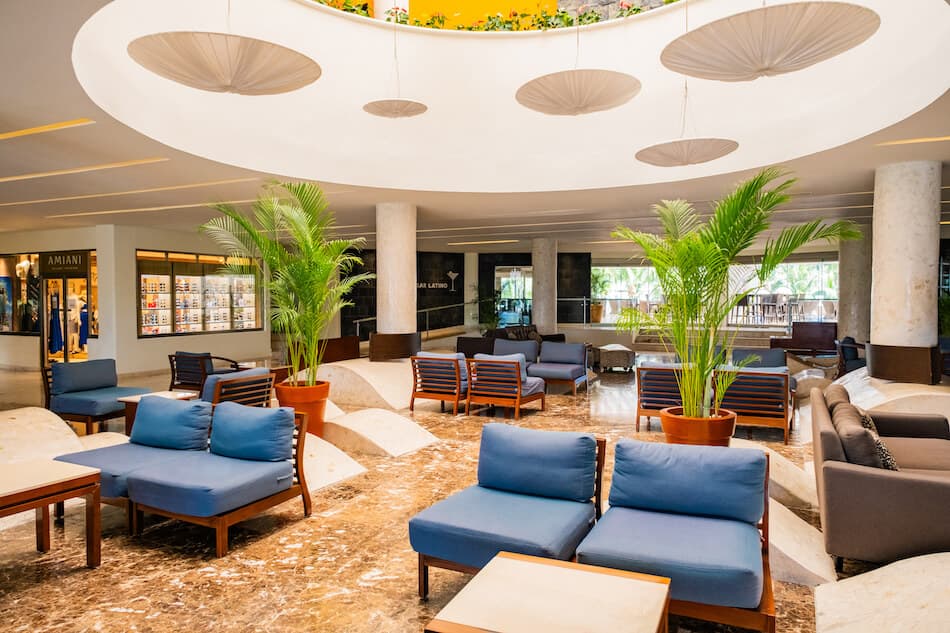 Iberostar Selection Riviera Cancún — foto 4 de 5