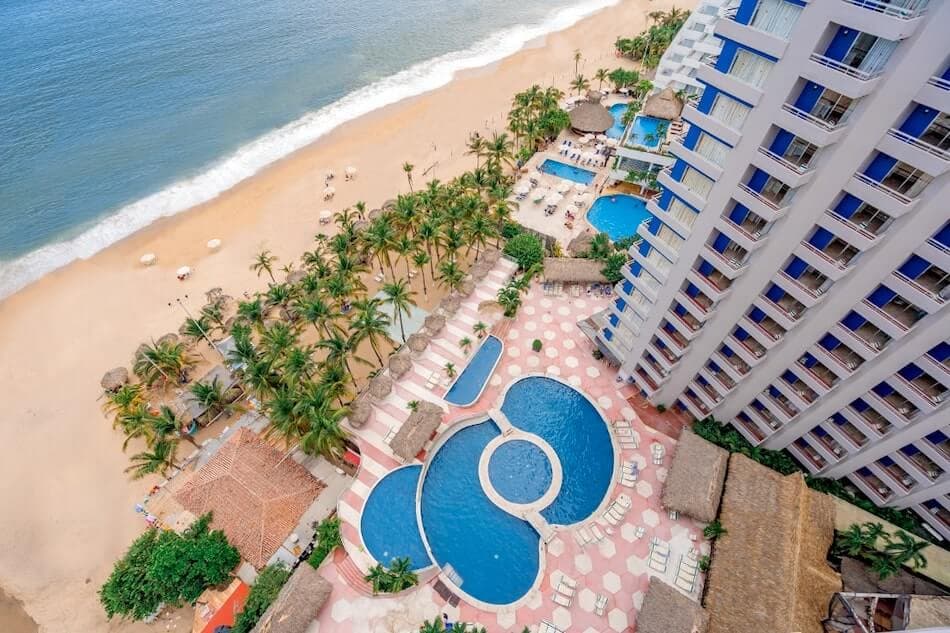 Playa Suites Acapulco — foto 3 de 5