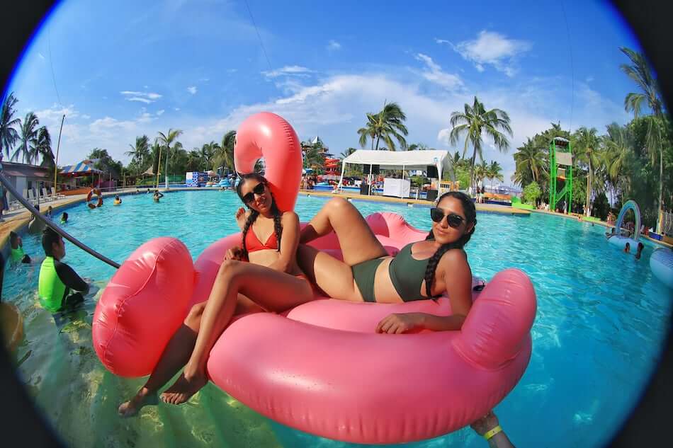 Aquaventuras Park — foto 2 de 5