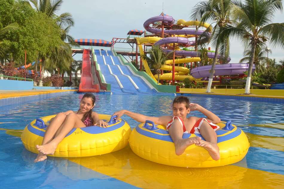 Aquaventuras Park — foto 5 de 5