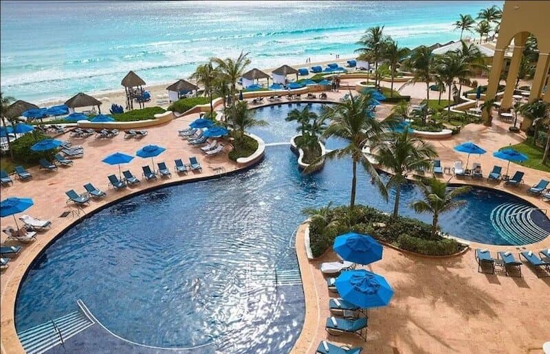 Kempinski Hotel Cancún — foto 4 de 5