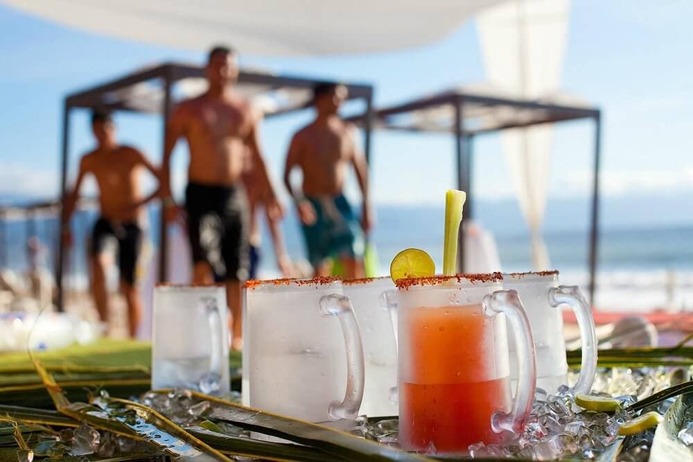 Crown Paradise Golden All Inclusive — foto 2 de 5
