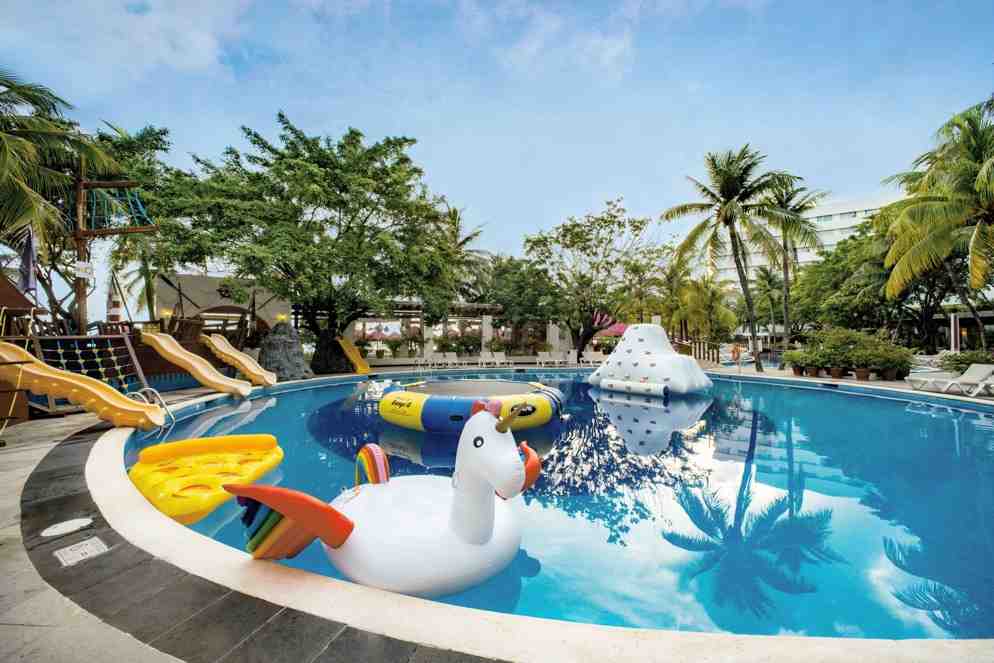 Grand Oasis Palm — foto 2 de 5