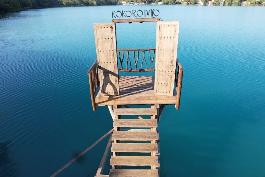 Kokoro Mío Hotel & Wellness — foto 5 de 5