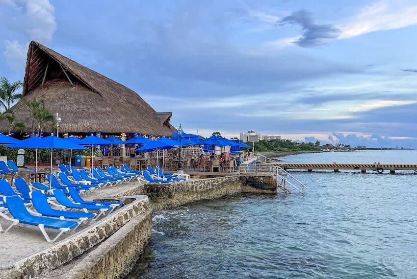 The Money Bar Beach Club — foto 4 de 5